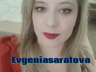 Evgeniasaratova