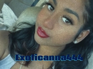 Exoticanna444