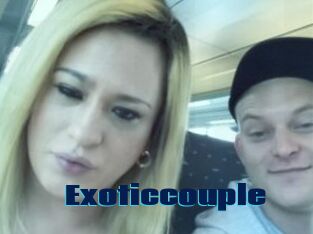 Exoticcouple