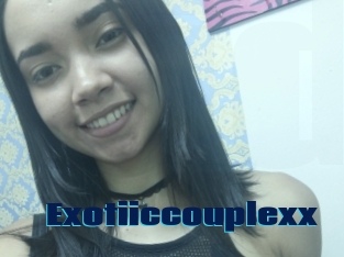 Exotiiccouplexx