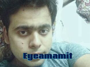 Eyeamamit