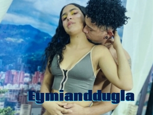 Eymianddugla