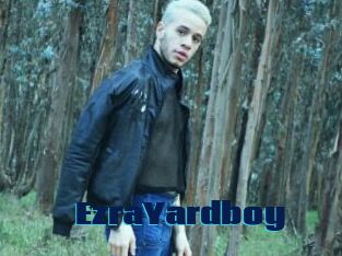 EzraYardboy