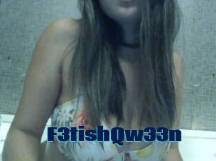 F3tishQw33n