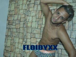 FLOIDY_XX