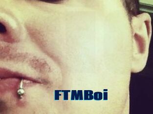 FTMBoi