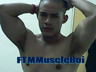 FTMMuscleBoi