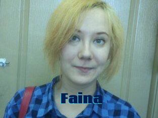 Faina_