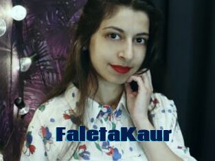 FaletaKaur
