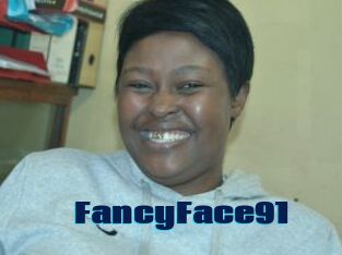 FancyFace91