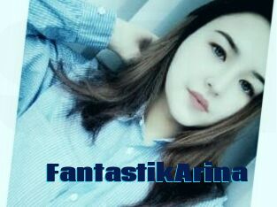 FantastikArina