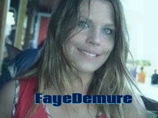 FayeDemure