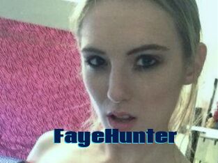 FayeHunter