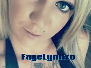 FayeLynnxo