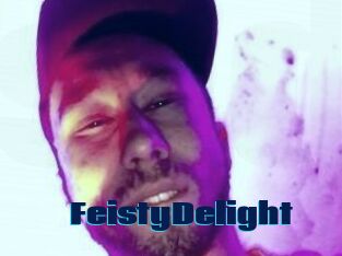 FeistyDelight