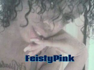 FeistyPink