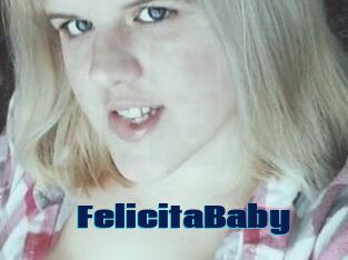 Felicita_Baby