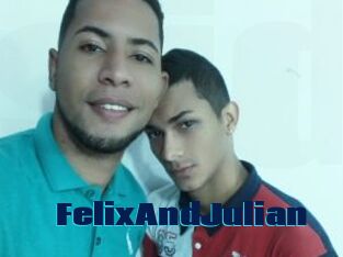 FelixAndJulian