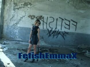 FetishEmmaX