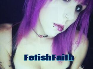 FetishFaith