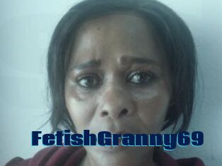 FetishGranny69