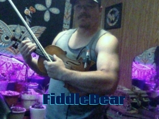 FiddleBear