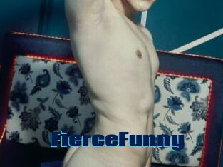 FierceFunny