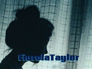 FiorelaTaylor Site de cul gratuit