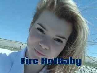 Fire_HotBaby
