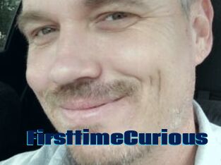 FirsttimeCurious