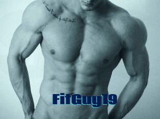 FitGuy19