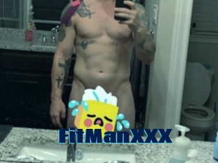 FitManXXX