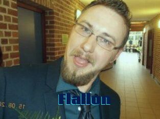 Flallon