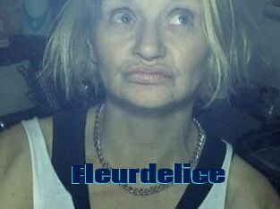Fleurdelice