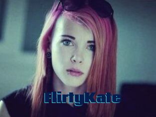 FlirtyKate