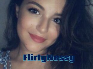 FlirtyNessy
