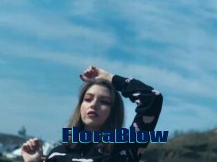 FloraBlow