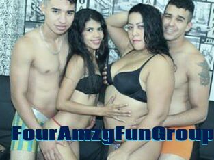 FourAmzgFunGroup