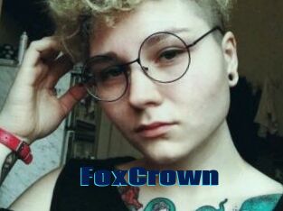 FoxCrown