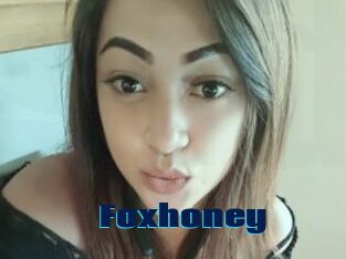 Foxhoney