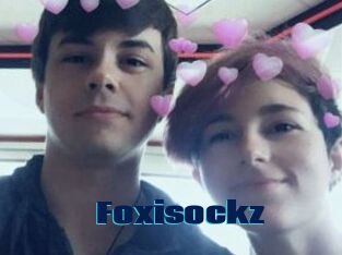 Foxisockz