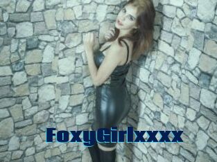 FoxyGirlxxxx