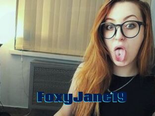 FoxyJane19