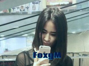 Foxy_M Site de cul gratuit