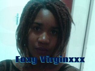 Foxy_Virginxxx