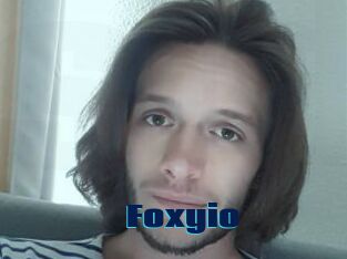Foxyio