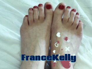 FranceKelly