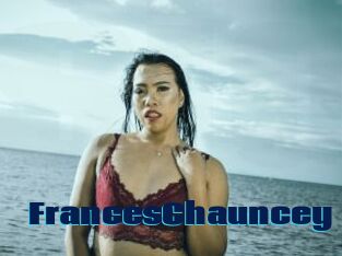 FrancesChauncey