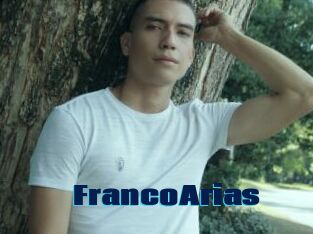 FrancoArias