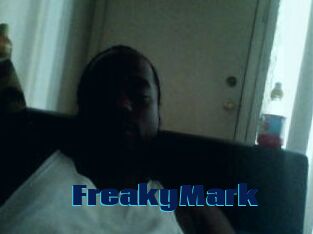FreakyMark